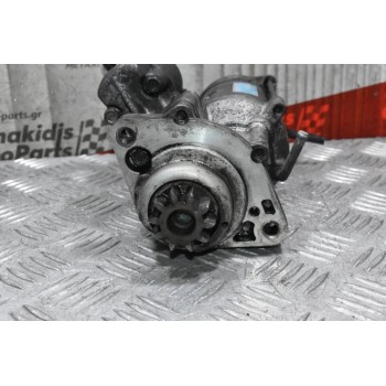 Μίζα Nissan Navara D40 YD25 2005-2010 23300EB71D (Euro 4)