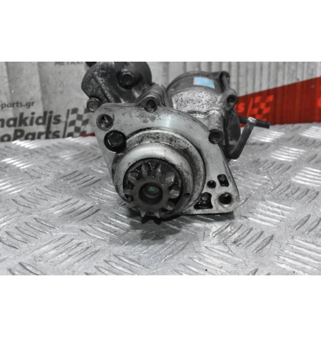 Μίζα Nissan Navara D40 YD25 2005-2010 23300EB71D (Euro 4)