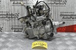 Αντλία Πετρελαίου Isuzu Campo 4JG2 3.1cc 1990-2001