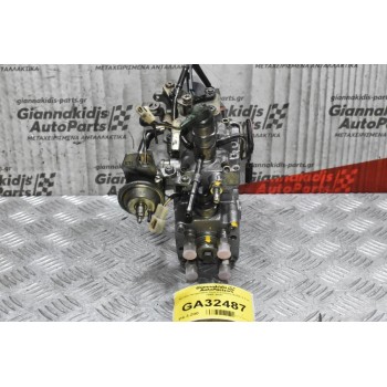 Αντλία Πετρελαίου Isuzu Campo 4JG2 3.1cc 1990-2001