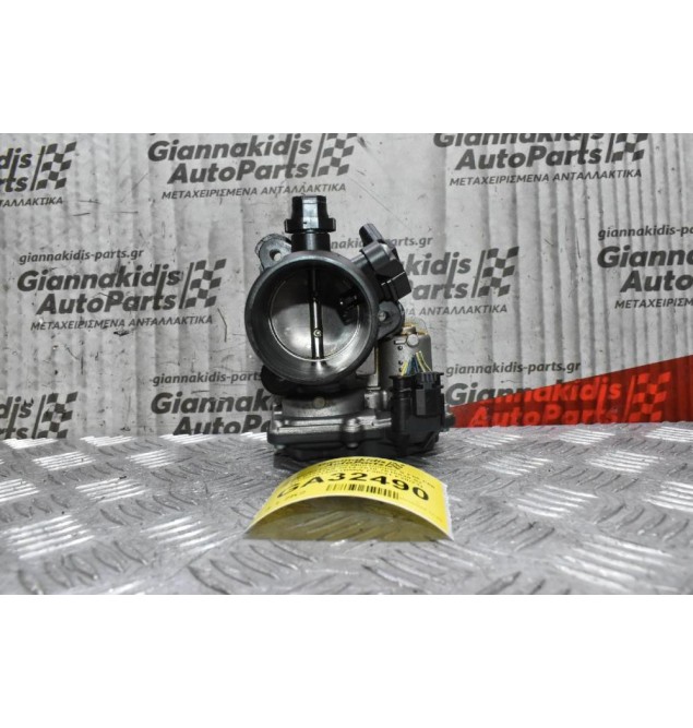 Πεταλούδα Γκαζιού Mini Cooper S F55 F56 1.5 B38A15A 2014-2018 7618838-02 A2C80221400 (BMW F30/31 F20/21)