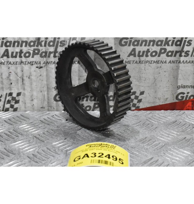 Γρανάζι Χρονισμού Mitsubishi L200 2.5 4D56 1997-2005 (48 δοντια)