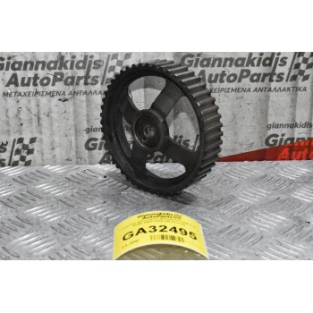 Γρανάζι Χρονισμού Mitsubishi L200 2.5 4D56 1997-2005 (48 δοντια)