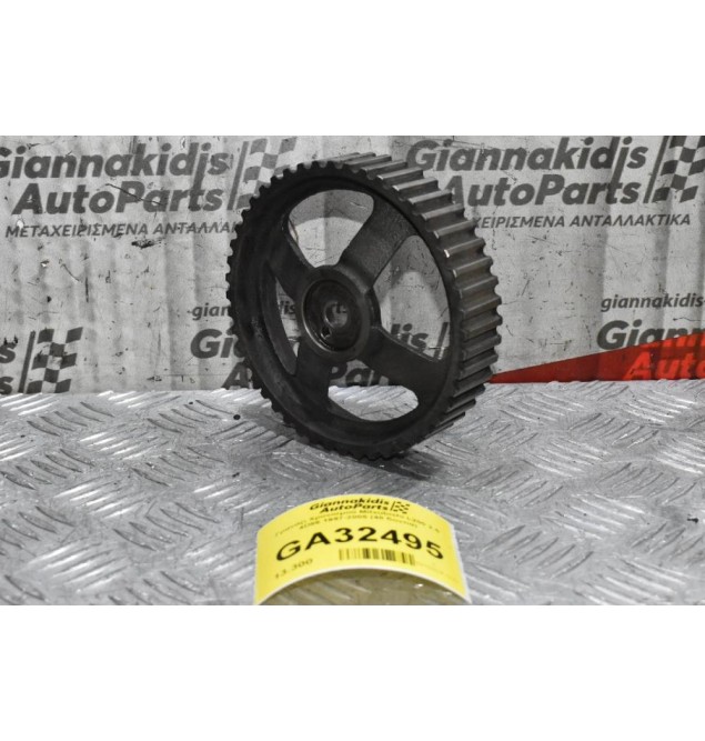Γρανάζι Χρονισμού Mitsubishi L200 2.5 4D56 1997-2005 (48 δοντια)