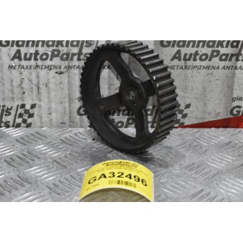 Γρανάζι Χρονισμού Mitsubishi L200 2.5 4D56 1997-2005 (48 δοντια)