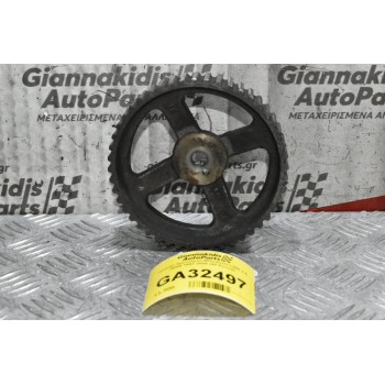 Γρανάζι Χρονισμού Mitsubishi L200 2.5 4D56 1997-2005 (48 δοντια)