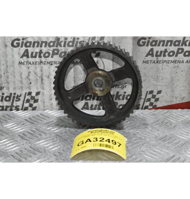 Γρανάζι Χρονισμού Mitsubishi L200 2.5 4D56 1997-2005 (48 δοντια)