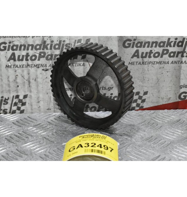 Γρανάζι Χρονισμού Mitsubishi L200 2.5 4D56 1997-2005 (48 δοντια)