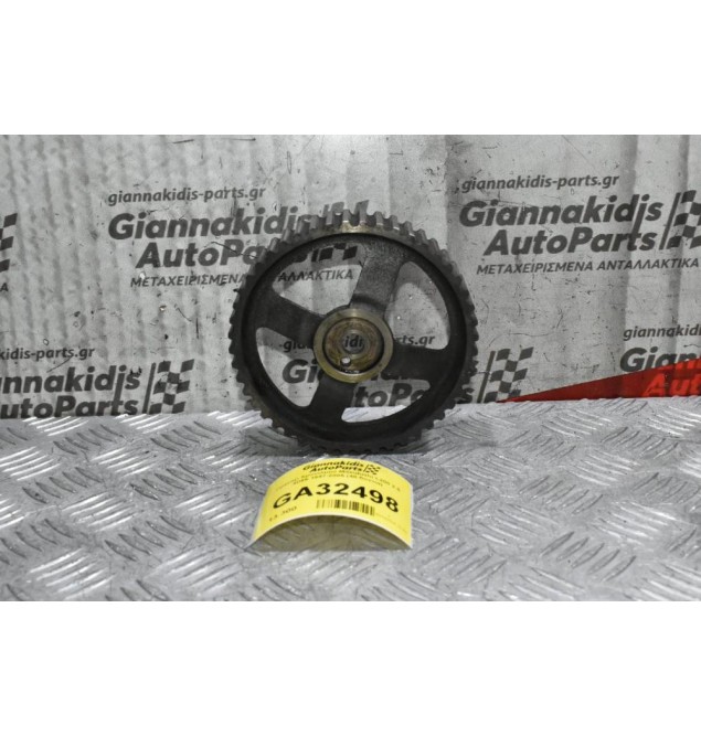 Γρανάζι Χρονισμού Mitsubishi L200 2.5 4D56 1997-2005 (48 δοντια)