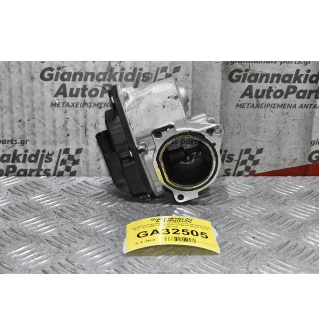 Βαλβίδα Καυσαερίων EGR Volkswagen Golf 2.0 TDI 2005-2015 036131501P (Audi Seat Skoda)