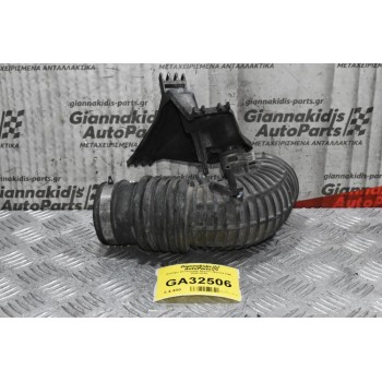 Κολάρο Εισαγωγής Nissan Navara D40 2005-2010