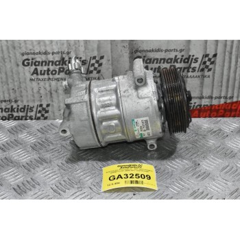 Κομπρεσέρ Aircondition - A/C Opel Insignia A20NFT 2.0T 2009-2017 3347912104