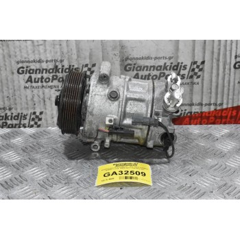 Κομπρεσέρ Aircondition - A/C Opel Insignia A20NFT 2.0T 2009-2017 3347912104
