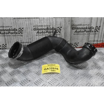 Πλαστικό Κολάρο Τουρμπίνας - Intercooler Opel Insignia A20NFT 2.0T 2009-2017 55560898