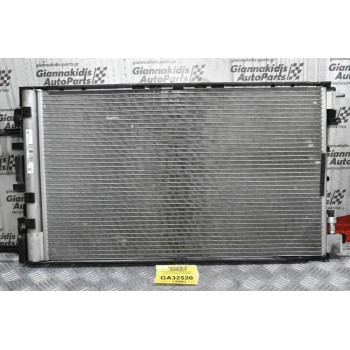 Ψυγείο Κλιματισμού A/C Opel Insignia A20NFT 2.0T 2009-2017 13330217