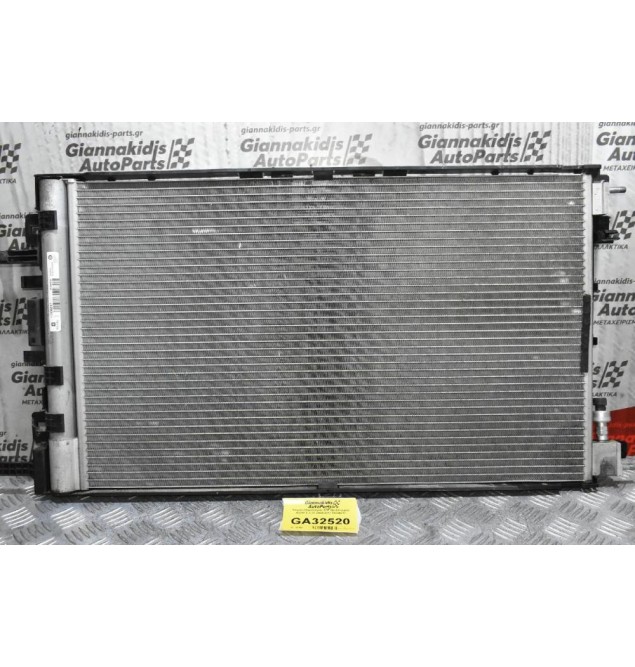 Ψυγείο Κλιματισμού A/C Opel Insignia A20NFT 2.0T 2009-2017 13330217