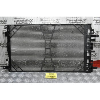 Ψυγείο Κλιματισμού A/C Opel Insignia A20NFT 2.0T 2009-2017 13330217