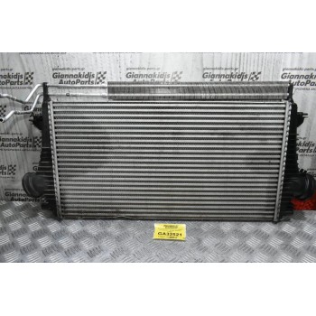 Ψυγείο Intercooler Opel Insignia A20NFT 2.0T 2009-2017 13241751 (A16LET & A20NHT)