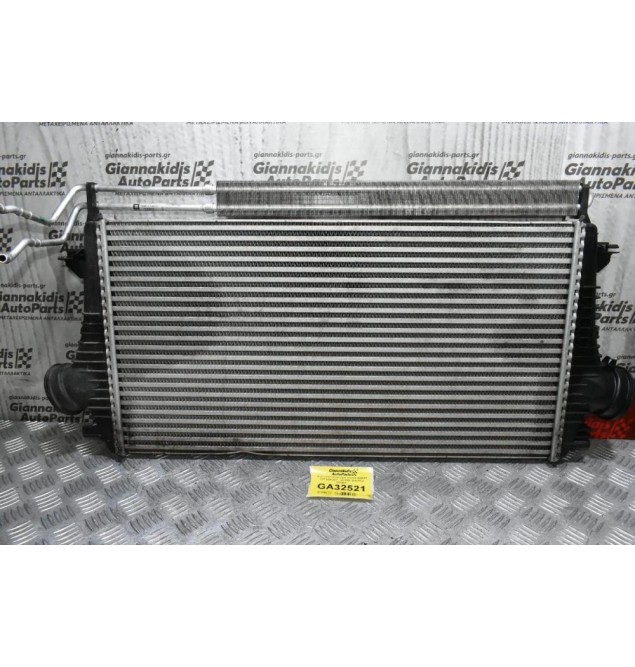 Ψυγείο Intercooler Opel Insignia A20NFT 2.0T 2009-2017 13241751 (A16LET & A20NHT)