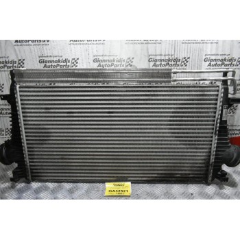 Ψυγείο Intercooler Opel Insignia A20NFT 2.0T 2009-2017 13241751 (A16LET & A20NHT)