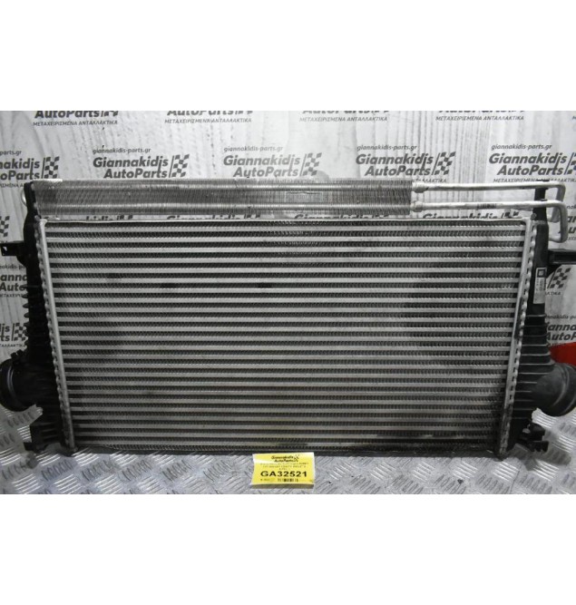 Ψυγείο Intercooler Opel Insignia A20NFT 2.0T 2009-2017 13241751 (A16LET & A20NHT)