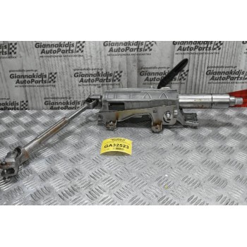 Κολώνα τιμονιού - Σταυρός Mini Countryman R60 2010-2017 LS980811004