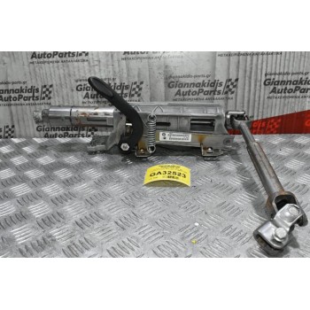 Κολώνα τιμονιού - Σταυρός Mini Countryman R60 2010-2017 LS980811004