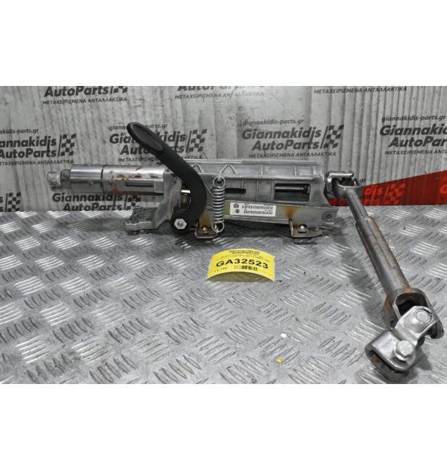 Κολώνα τιμονιού - Σταυρός Mini Countryman R60 2010-2017 LS980811004