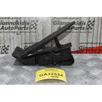 Πεντάλ Γκαζιού Ηλεκτρικό Mini Cooper - Countryman R60 2010-2017 3542-6853178