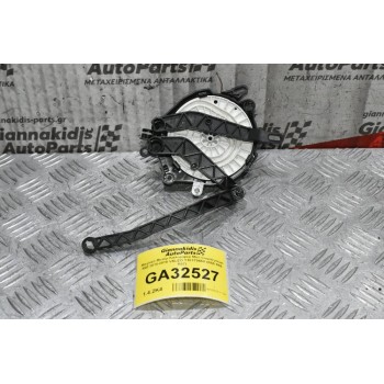 Mοχλικό Μοτέρ Καλοριφέρ Mini Countryman R60 2010-2019 VALEO T1017565X (R55 R56 R57)