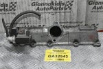 Πολλαπλή Εισαγωγής (Χταπόδι) Opel Astra G 1.7 DTI 1997-2003 8972186580