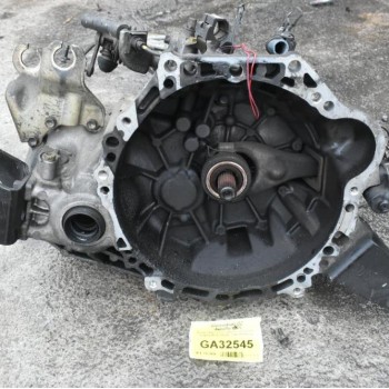 Κιβώτιο Ταχυτήτων / Σασμάν Toyota Celica T-Sport 192HP 2ZZ-GE 2000-2010 (6αρι)