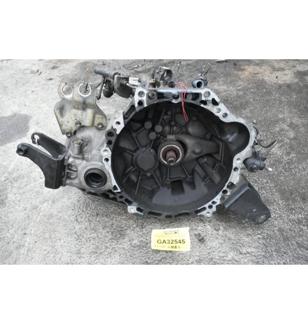 Κιβώτιο Ταχυτήτων / Σασμάν Toyota Celica T-Sport 192HP 2ZZ-GE 2000-2010 (6αρι)