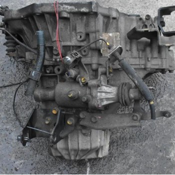 Κιβώτιο Ταχυτήτων / Σασμάν Toyota Celica T-Sport 192HP 2ZZ-GE 2000-2010 (6αρι)