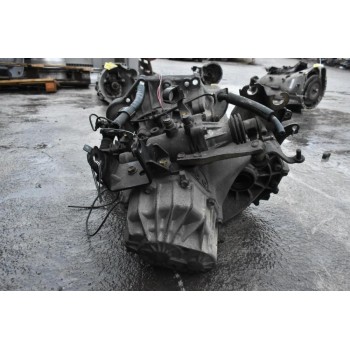 Κιβώτιο Ταχυτήτων / Σασμάν Toyota Celica T-Sport 192HP 2ZZ-GE 2000-2010 (6αρι)