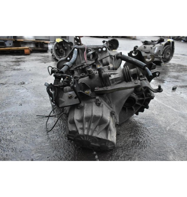 Κιβώτιο Ταχυτήτων / Σασμάν Toyota Celica T-Sport 192HP 2ZZ-GE 2000-2010 (6αρι)