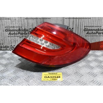 Φανάρι Πίσω Δεξιά Mercedes-Benz B 180 W246 B-Class 2010-2014 A2468200664