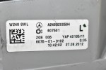 Φανάρι Πίσω Αριστερό Mercedes-Benz B 180 W246 B-Class 2010-2014 A2468200564