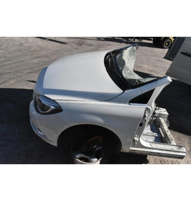 Μούρη Κομπλέ Mercedes-Benz B180 270910 W246 2011-2017 (Προφυλακτηρας,φτερο,φαναρι,μετωπη,καπω)