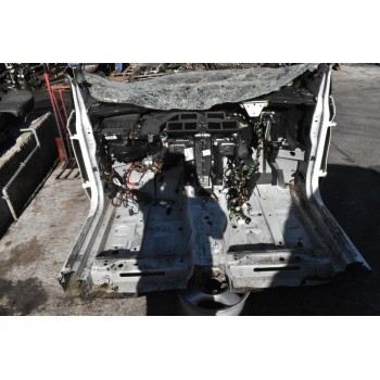 Μούρη Κομπλέ Mercedes-Benz B180 270910 W246 2011-2017 (Προφυλακτηρας,φτερο,φαναρι,μετωπη,καπω)