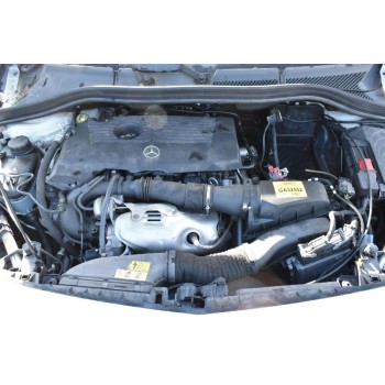 Κινητήρας - Μοτέρ Mercedes-Benz B180 1.6 Turbo 270910 2011-2017