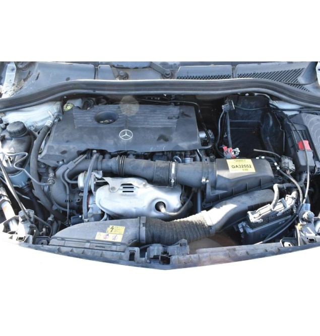Κινητήρας - Μοτέρ Mercedes-Benz B180 1.6 Turbo 270910 2011-2017