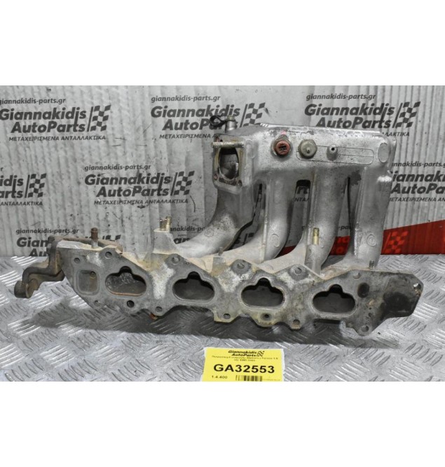 Πολλαπλή Εισαγωγής Daihatsu Feroza 1.6 HD 1998-2003