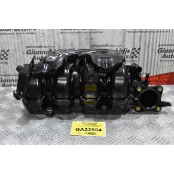 Πολλαπλή Εισαγωγής (Χταπόδι) Toyota Auris / Yaris 1NR 1.3 2008-2015