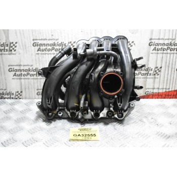 Πολλαπλή Εισαγωγής Volkswagen Polo 6R 1.4 16v 2004-2009 036129709HR (Seat Ibiza 6J)