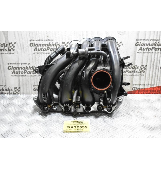 Πολλαπλή Εισαγωγής Volkswagen Polo 6R 1.4 16v 2004-2009 036129709HR (Seat Ibiza 6J)
