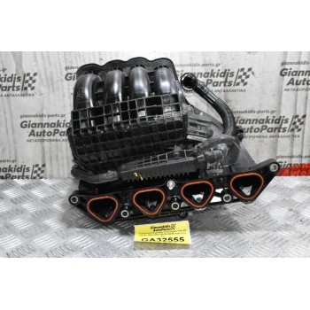 Πολλαπλή Εισαγωγής Volkswagen Polo 6R 1.4 16v 2004-2009 036129709HR (Seat Ibiza 6J)