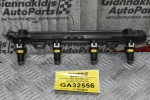 Μπεκιέρα - Μπέκ Volkswagen Polo 6R 1.4 16v 2002-2009 036133320 (Golf/Ibiza/Fabia/Polo 9N)