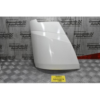 Γωνιακό Φτερό Δεξιό Mitsubishi Canter Fuso 2012-2020 (Καινούριο)