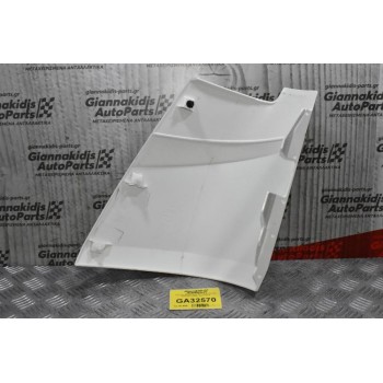 Γωνιακό Φτερό Δεξιό Mitsubishi Canter Fuso 2012-2020 (Καινούριο)